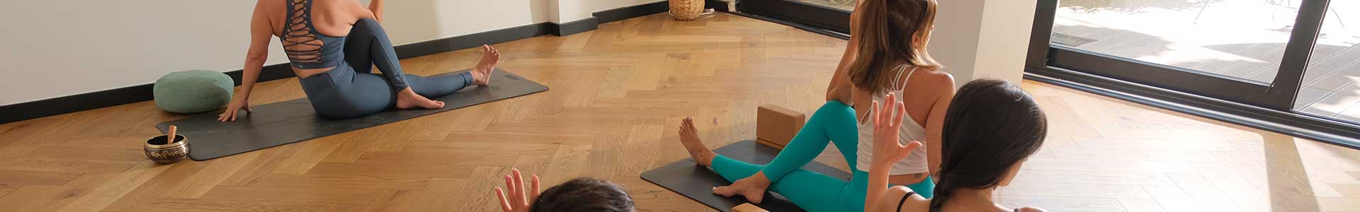 Gamze Yarsı ile Çerçeve Atölyesi